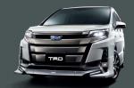 Toyota Noah by TRD 2017 года